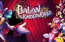 Balan Wonderworld tem lançamento confirmado para Março de 2021
