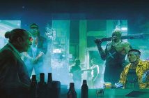 Cyberpunk 2077 recebe novos trailers com ambientes inéditos e detalhes de suas gangues