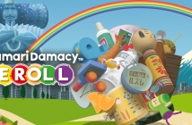 Katamari Damacy Reroll chega em novembro ao Xbox One