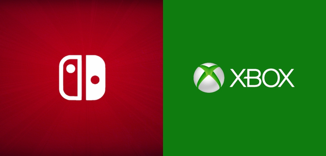 Microsoft não pretende lançar mais seus jogos exclusivos no Switch
