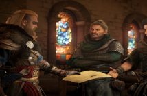 Assassin’s Creed Valhalla recebe atualização gigante e adiciona 60FPS no Xbox Series S