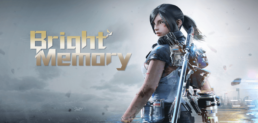 Bright Memory Infinite é o jogo de tiro para próxima geração feito por  apenas uma pessoa