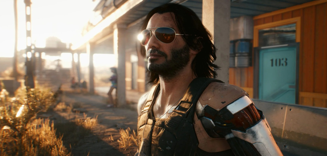 Cyberpunk 2077: Novo trailer destaca o Modo Foto do jogo