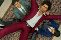 Yakuza: Like a Dragon abre olhos da Sega para o mercado mundial e multiplataforma