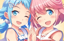 Gal Gun Returns ganha data de lançamento em trailer de abertura