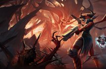 Metal: Hellsinger apresenta gameplay mostrando sua mistura de shooter com som pesado