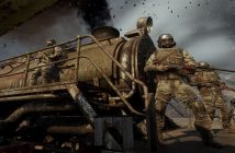 Próximo Metro já está em desenvolvimento e terá algum tipo de recurso multiplayer