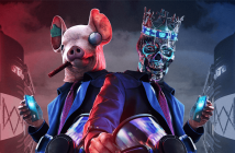 Watch Dogs: Legion receberá patch com correção importante em Dezembro