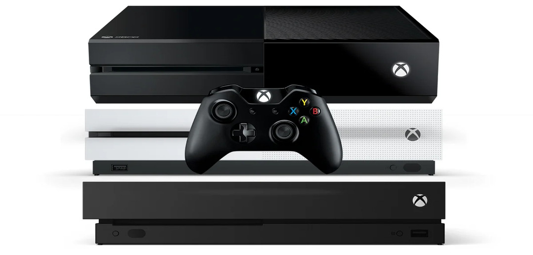 Xbox planeja lançar pelo menos cinco jogos exclusivos no próximo