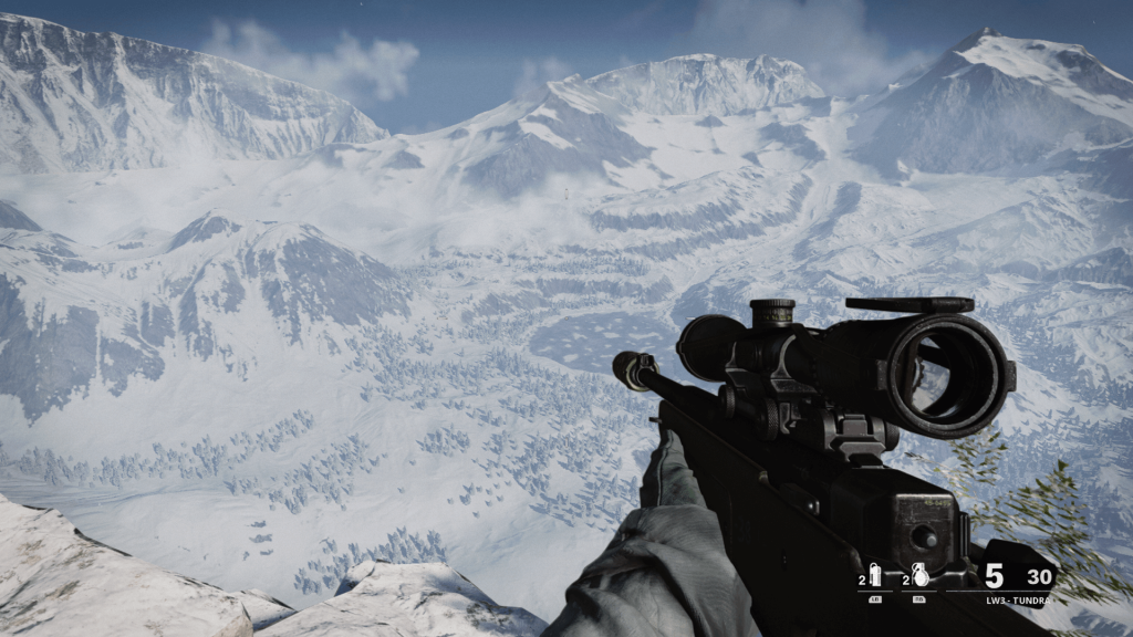 Análise de Call of Duty: Black Ops Cold War
