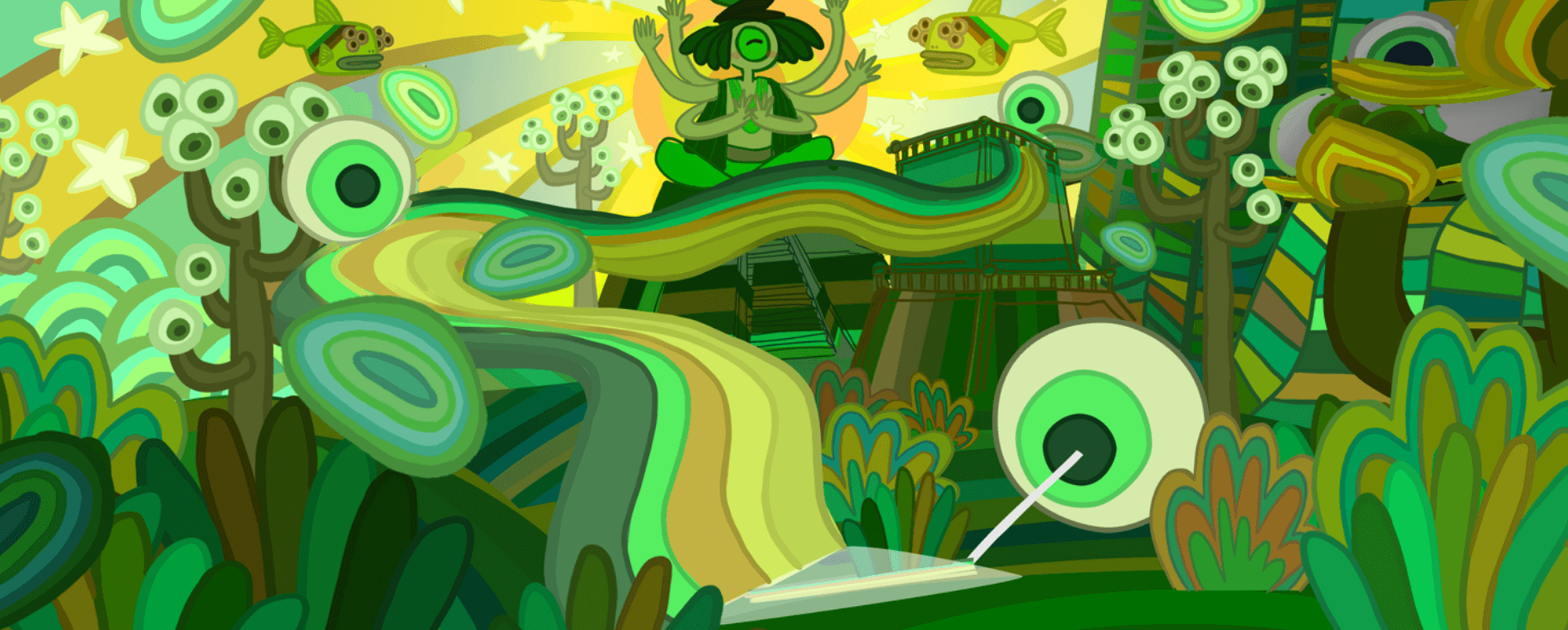 maligula psychonauts maligula psychonauts