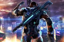 Crackdown 4? Novo jogo de ação da Sumo Digital está em desenvolvimento