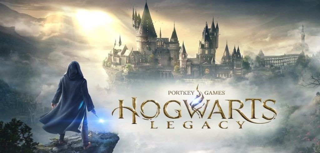 hogwarts legacy comprar pc