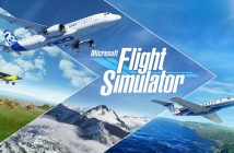 Asobo Studio ainda não descartou totalmente Microsoft Flight Simulator no Xbox One