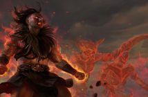 Grinding Gear Games confirma que Path of Exile 2 só deve ser lançado em 2022