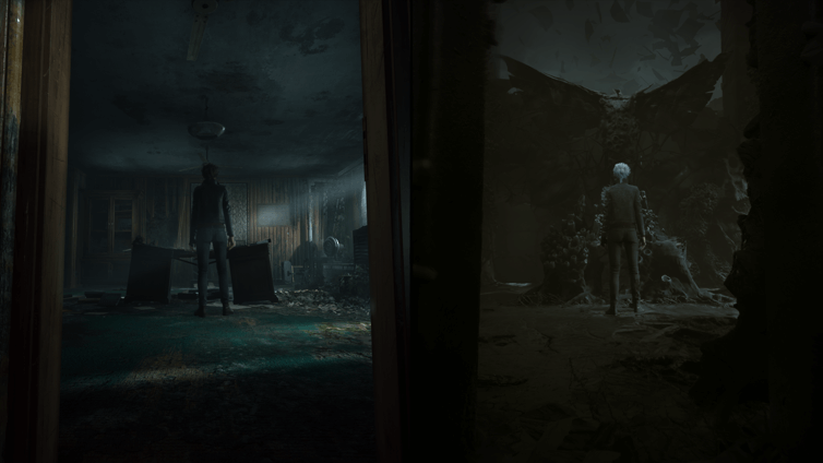 The Medium: confira trailer e gameplay do jogo de terror no Xbox