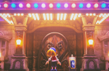 Square Enix anuncia demo de Balan Wonderworld
