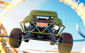 Forza Horizon 4 agora também possui cross-play com a Steam - Xbox Power