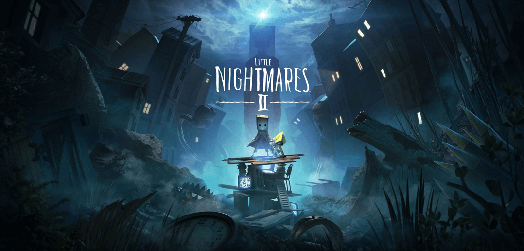 Little Nightmares 2: um novo jogo que continua o seu antecessor