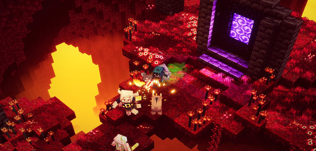 Minecraft Dungeons: confira detalhes sobre o novo jogo para o Xbox One