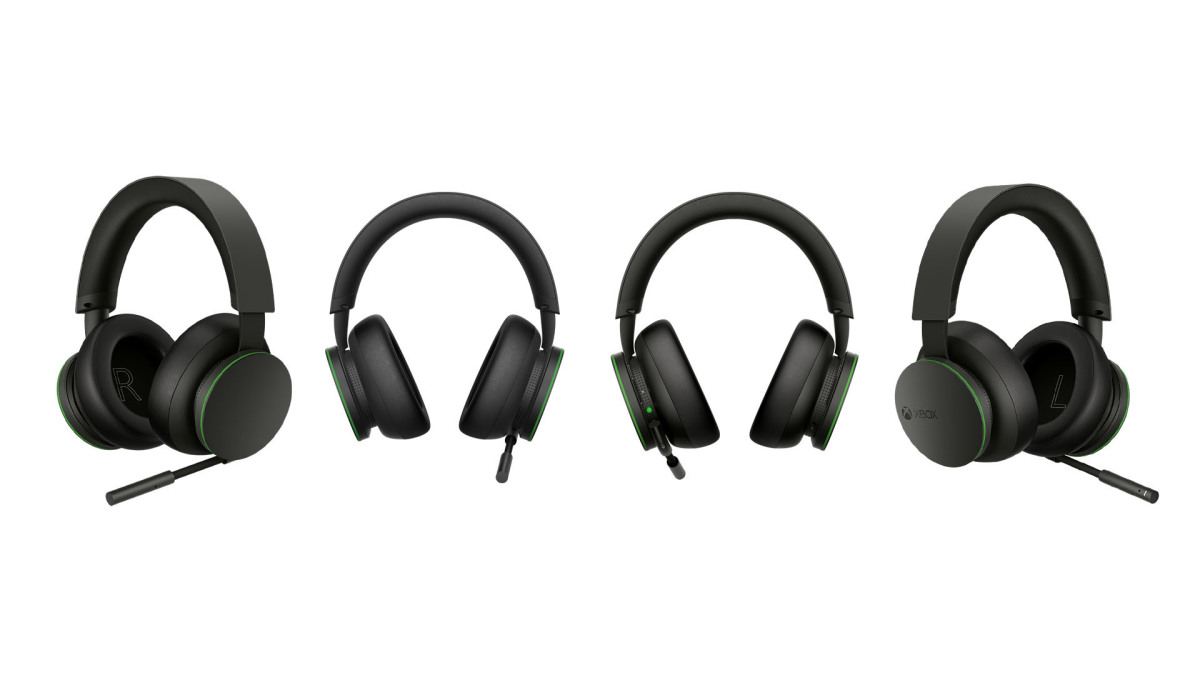 Microsoft anuncia novo headset sem fio para os consoles Xbox Xbox Power