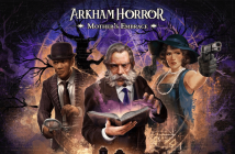 Arkham Horror: Mother’s Embrace chega em Março ao Xbox