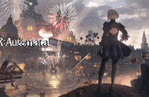 NieR: Automata ultrapassa a marca de 5,5 milhões de unidades
