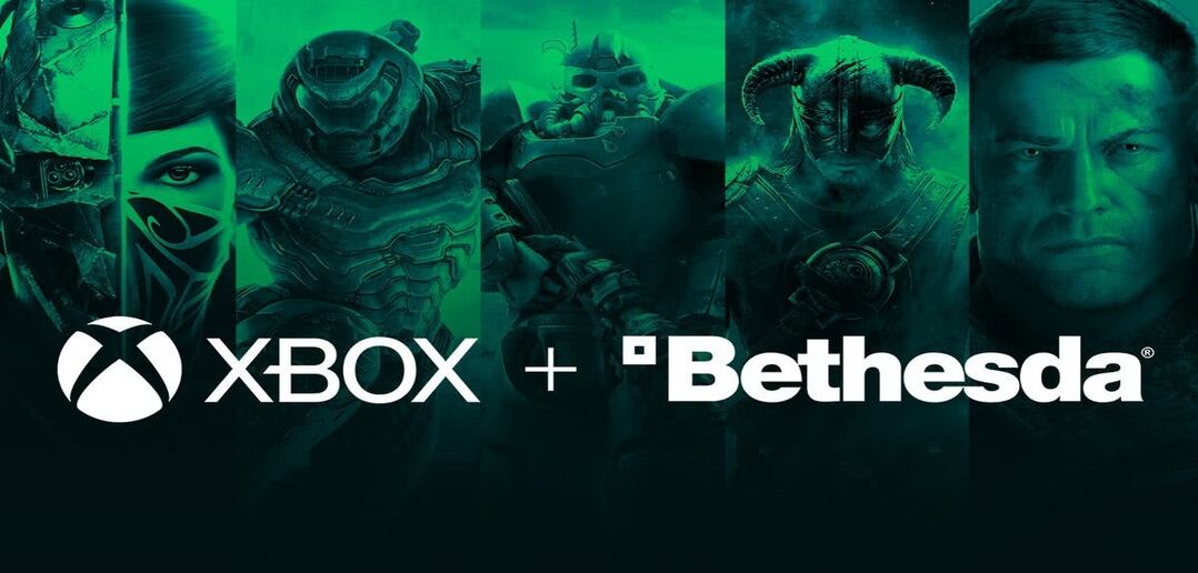 Bethesda Joins Xbox – Roundtable 