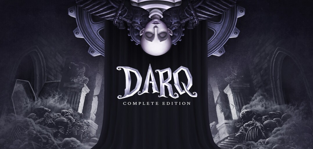 DARQ: Complete Edition XboxSeriesX