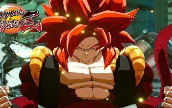 Goku Instinto Superior é anunciado para Dragon Ball FighterZ