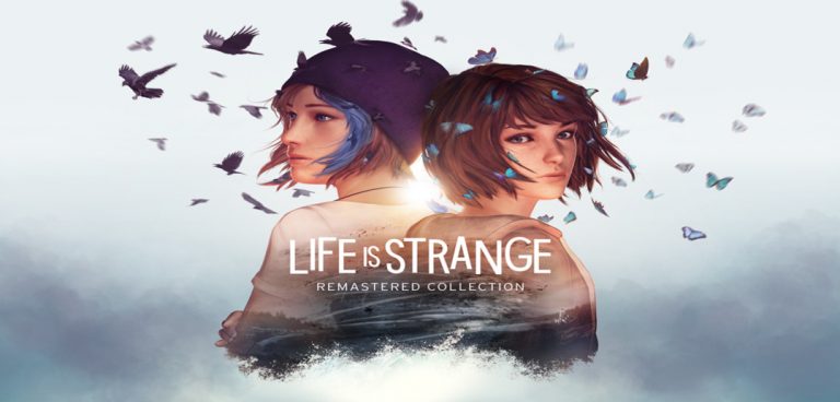 Life is strange remastered будет ли русский