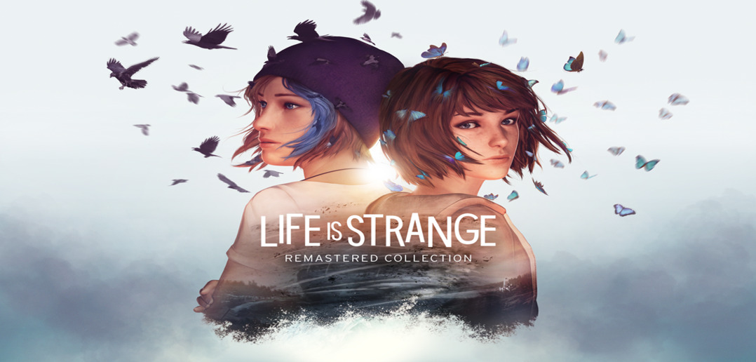 Life Is Strange Remastered Collection Chega Em 2021 Com Dois Jogos Atualizados Xbox Power