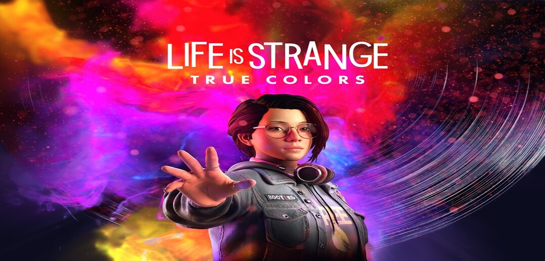 O PRIMEIRO CAPITULO COMPLETO - LIFE IS STRANGE TRUE COLORS #1 