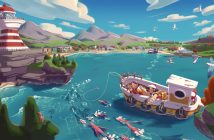 Moonglow Bay já está disponível no Xbox Game Pass