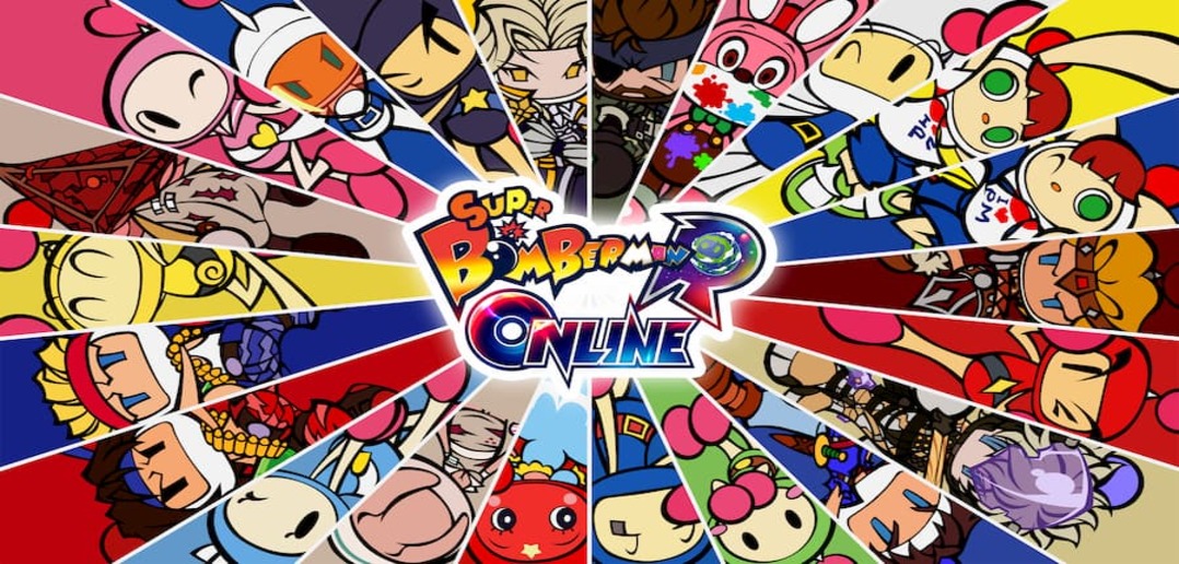 Super Bomberman R Online Available Now on Xbox One and Xbox Series