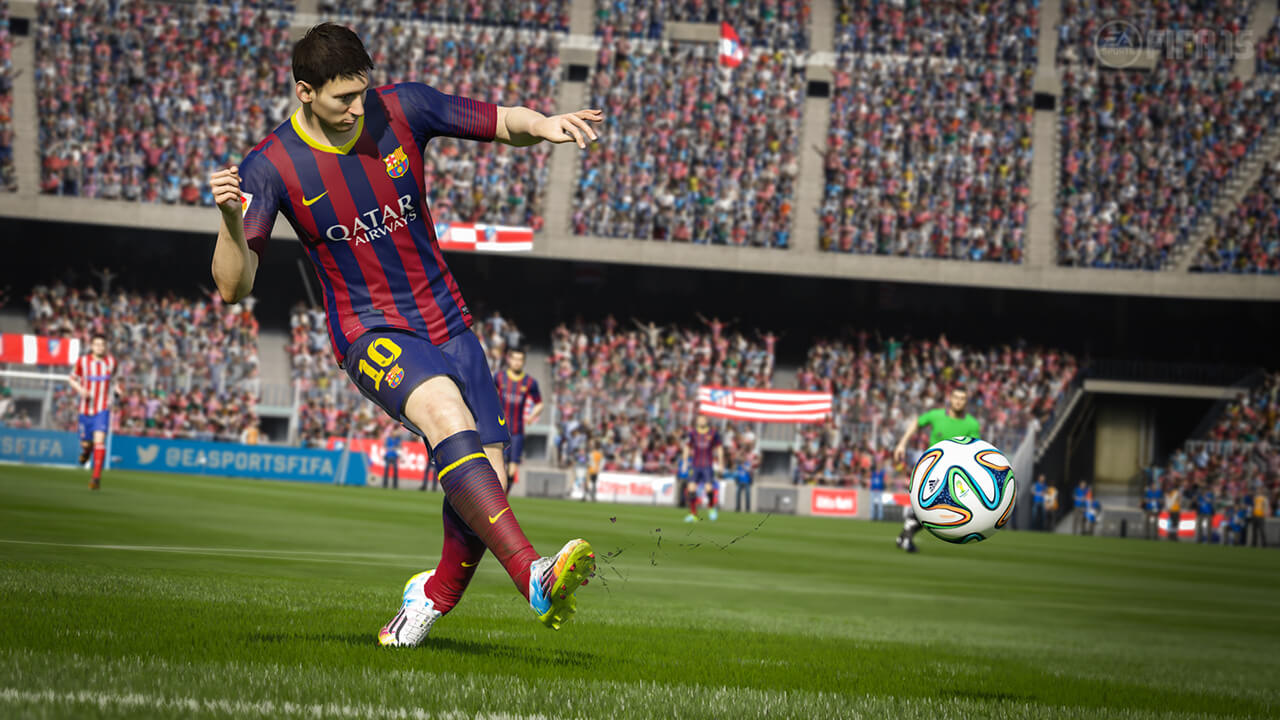 Diversos jogos FIFA deixarão em breve o Xbox Game Pass Ultimate - Xbox Power