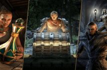 The Elder Scrolls Online terá sistema para recompensar com itens da loja do jogo
