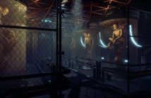 Misturando Lovecraft e Cyberpunk, Transient chega ao Xbox One em 2021