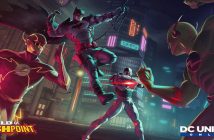 DC Universe Online agita os jogadores com o novo episódio World of Flashpoint