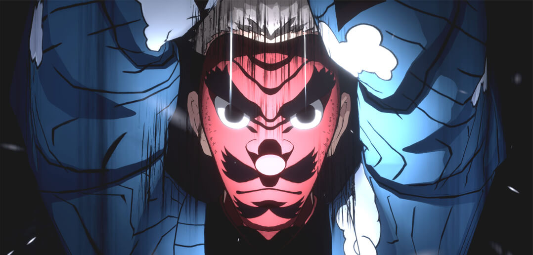 Demon Slayer (Kimetsu no Yaiba)  História completa e os personagens do  anime e mangá! - Aficionados