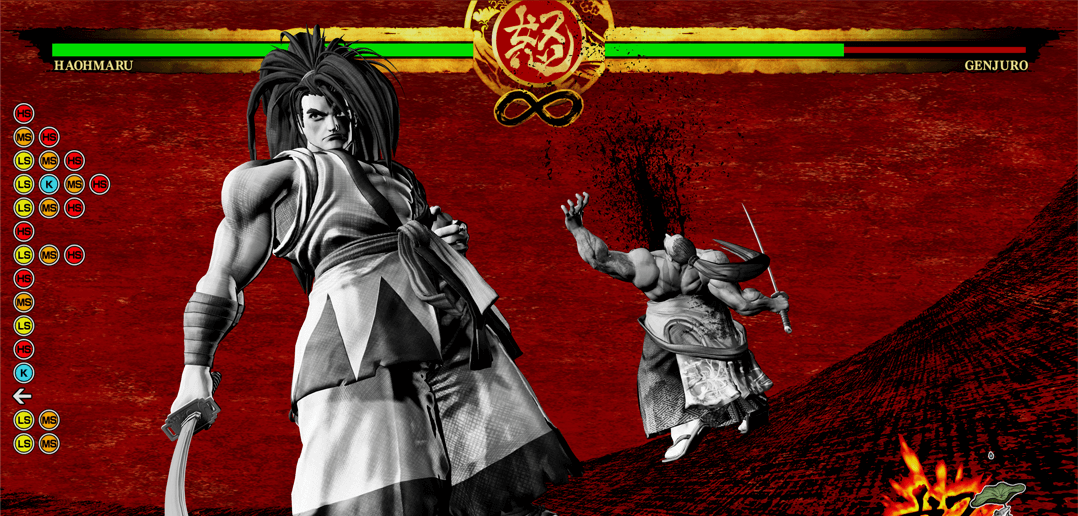 Samurai Shodown chega ao Xbox Series X e S por R$ 222,95