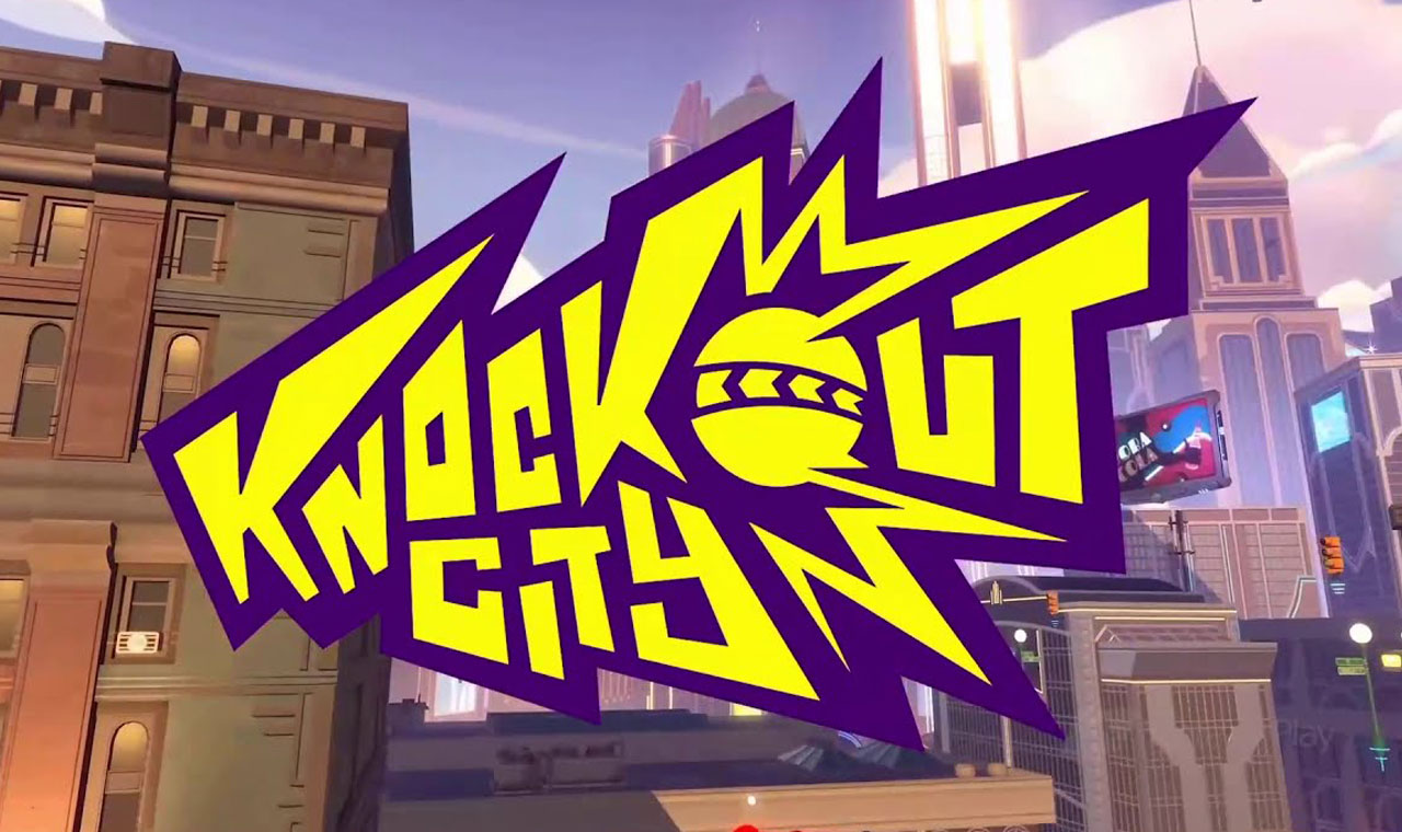 Knockout City: novo jogo da EA será liberado de graça para todo