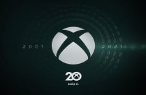 Xbox anuncia grande programação para comemorar seus 20 anos