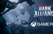 Dungeons & Dragons Dark Alliance confirmado para Xbox Game Pass