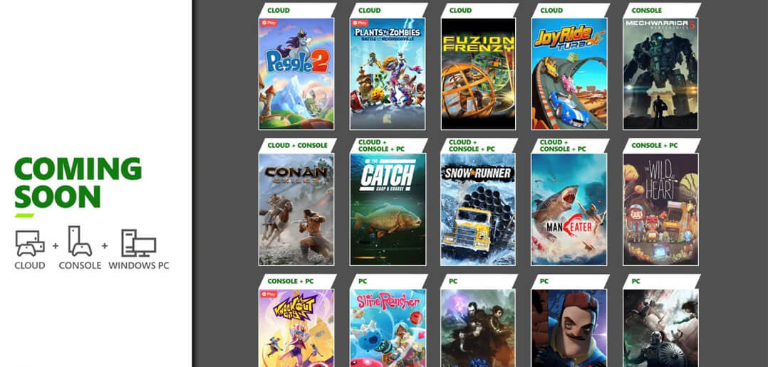 Xbox Game Pass, jogos da segunda quinzena de Maio - Xbox Power