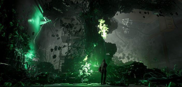 chernobylite xbox series x chernobylite xbox series x