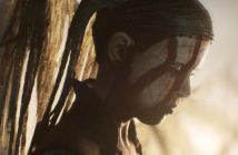 Hellblade 2 reaparece com cenas impactantes da criação do seu universo