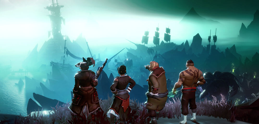 Voyagers of Nera, jogo de sobrevivência em mundo aberto, é anunciado para  PC - GameBlast