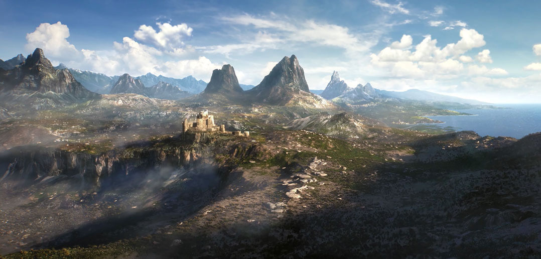 The Elder Scrolls 6 está previsto para sair apenas depois do lançamento de  Fable - Xbox Power