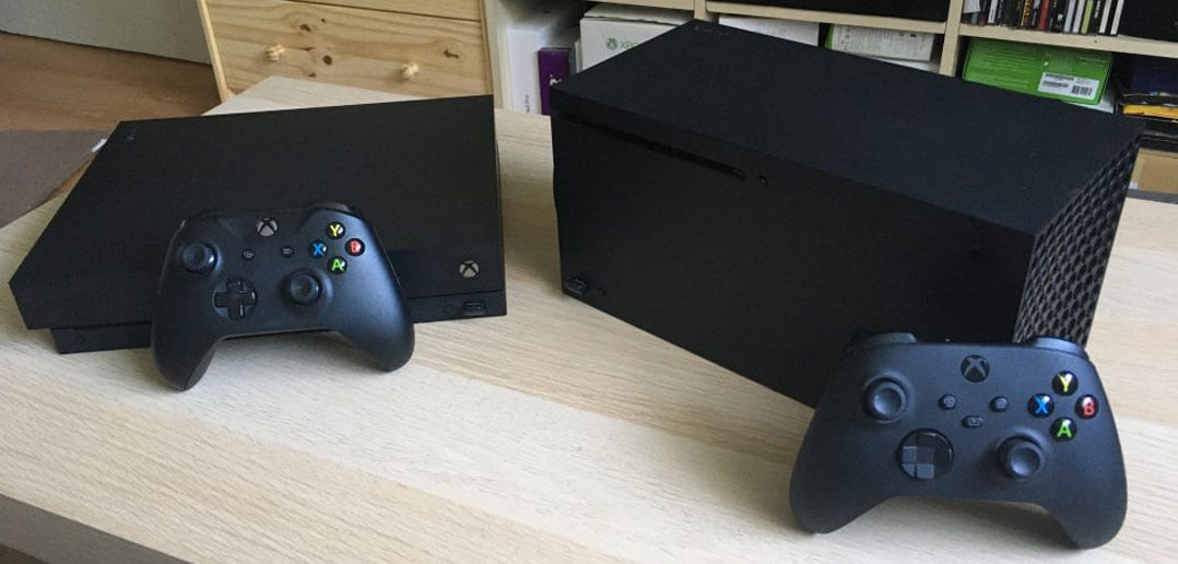 Xbox Cloud Gaming agora disponível para Xbox Series e Xbox One - vgBR